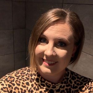 Meet your Posher, Gabrielle